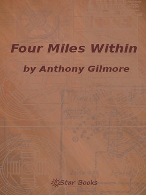 cover image of Four Miles Within